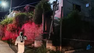 En las últimas horas se registraron cuatro suicidios en el estado, dos de ellos en la ciudad capital.