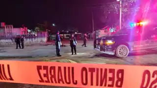 Violencia crece en Q. Roo: Más de 200 homicidios se registraron en lo que va del 2025