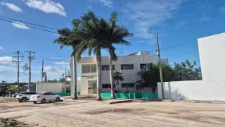 Familiares exigen justicia tras muerte de motociclista en la ampliación costera