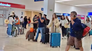 Foráneos han escogido Mérida para vivir y crear una mejor vida