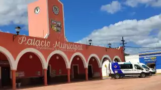 Los hombres deberán de mantener medidas cautelares