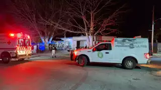 Un joven asesinó a su padre con un hacha tras una discusión mientras ingerían bebidas alcohólicas