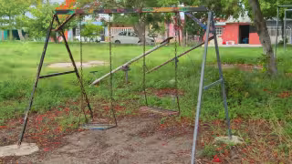 Vecinos del fraccionamiento Plan Chac, en Champotón, exigen atención inmediata de las autoridades locales.
