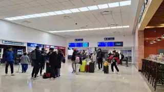 Playas y cenotes de Yucatán, un imán de turistas en vacaciones decembrinas