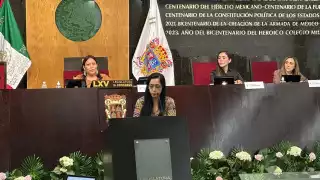 18 votos a favor contra 15 en contra