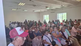 Denuncian desaparición de pagos de Mayakan y Grupo Carso en ejido de Tenabo