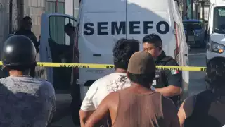 Campeche: hombre muere por presunta electrocución en la colonia Tierra y Libertad