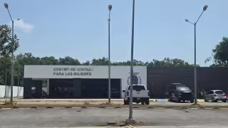 Se fuga sospechoso de abuso sexual de la Fiscalía de la Mujer en Cancún