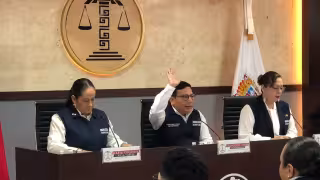 TEEC revoca acuerdo del IEEC por falta de exhaustividad
