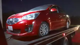 Autos pueden terminar en el corralón de la SSP Yucatán por varias infracciones