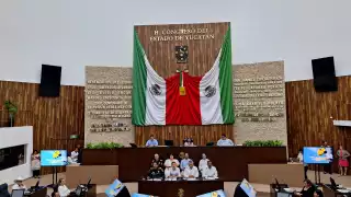 Analizan los temas de Gobierno, seguridad y estado de Derecho