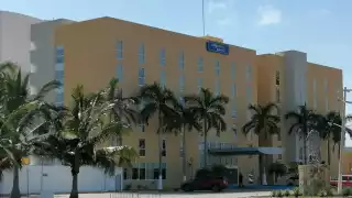 No hay ningún “colchón” financiero para sostener los negocios y se habla de desesperación.