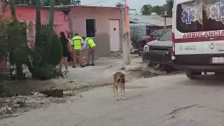 Violencia en reunión familiar: dos heridos y una mujer hospitalizada