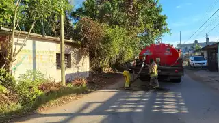 Falsa alarma de incendio en una vivienda movilizó a cuerpos de emergencia en José María Morelos