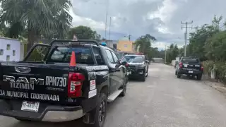 La Policía Municipal ya recibió al menos un reporte formal y se ha iniciado una investigación.