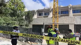 Explosión de un transformador en Xcaret genera movilización de cuerpos de emergencia
