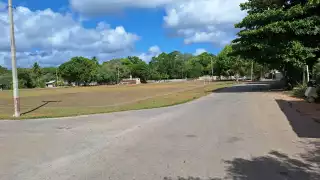 La víctima fue interrogada por las autoridades en el nosocomio