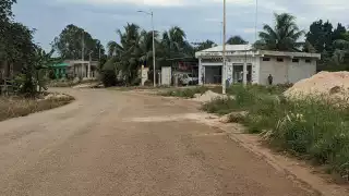 Mujer de la tercera edad fallece por atragantamiento en La Candelaria, José María Morelos