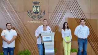 El Ayuntamiento de Mérida continuará labores de atención ciudadana