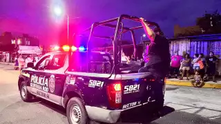 Intentan linchar a un hombre en Cancún por hacer tocamientos indebidos a una menor