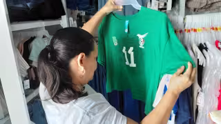 Cancelan transmisión inaugural del Mundial en Campeche