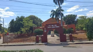 La comunidad de la Benemérita Escuela Normal Rural Justo Sierra Méndez está de luto.