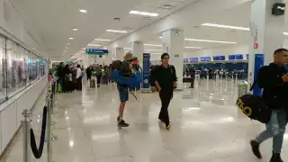 Aeropuerto de Mérida 12 de abril: Reporte completo de vuelos nacionales e internacionales    