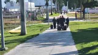 Los usuarios consideran que los recorridos son rápidos y efectivos.