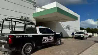 Un ataque armado en una barbería de Haciendas del Caribe dejó a un hombre herido con múltiples impactos