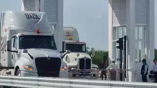 Inicia la circulación en el tramo elevado; promete reducir tiempos de traslado de 30 minutos a 6