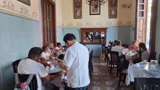 Canirac espera que el verano impulse hasta 20% las ventas de restaurantes en Yucatán