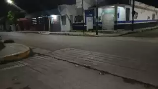 Reportan intento de secuestro en la colonia Centro de Escárcega: mujer logra escapar