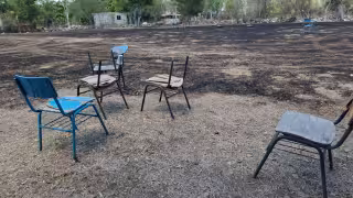 Protección Civil advierte sobre riesgos de quemas sin permiso