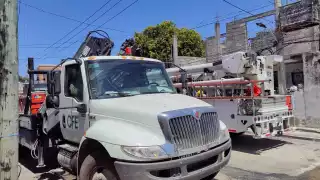 Pidieron una revisión a las instalaciones de la escuela