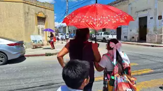 Estudiantes de Yucatán sólo tendrán dos días de clases esta semana