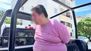 El hombre enfrenta cargos que hacen imposible que quede en libertad