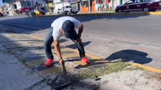 Trabajo colaborativo mejora instalaciones del ISSSTE en Campeche