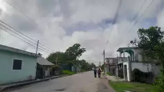 Recuperan desbrozadora robada en Escárcega; presunto ladrón la había empeñado   