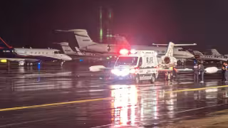 Médicos del Hospital General de Cancún indicaron que la menor de un año debería ser trasladada a un centro especializado en quemaduras