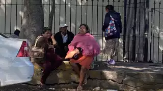 Habrá bajas temperaturas en Yucatán este martes