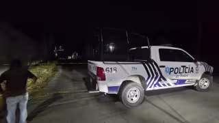 Se pausó la audiencia inicial de J.P.M., acusado de homicidio calificado en grado de tentativa.