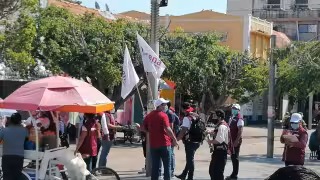 Fondos públicos deben servir al pueblo, no a campañas políticas