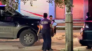 El sujeto fue detenido; presuntamente estaba bajo los efectos del alcohol