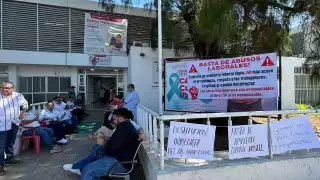 El Sindicato respalda a los empleados que acusan de acoso laboral y hostigamiento al director