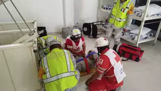 Fernando Estrada dijo que en Yucatán hay 50 voluntarios activos.