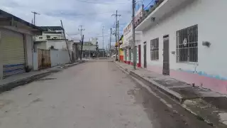 Vecinos alertan por  detonaciones de arma de fuego en  Escárcega