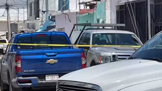 Durante una hora, Marina y agentes ministeriales mantienen operativo en Ciudad del Carmen