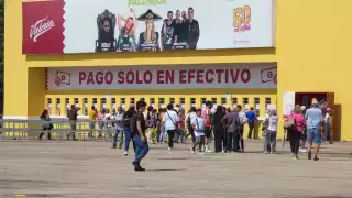 La Feria Xmatkuil continuará con eventos y actividades esta semana