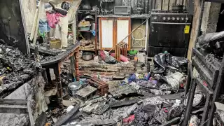 Llamado de emergencia: autoridades de Ciudad del Carmen instan a prevenir incendios por fallas eléctricas