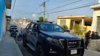 El hombre indicó que su padre padecía de varias enfermedades